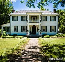 George M. Murrell Home