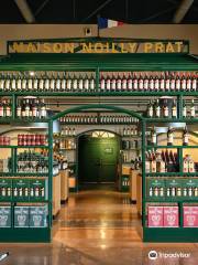 La Maison Noilly Prat - Musée - Cave - Bar - Boutique