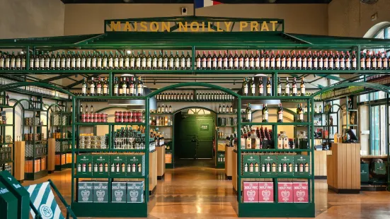 Maison Noilly Prat