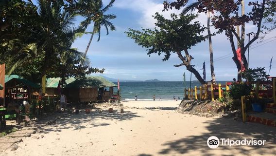 Катунгкулан Бич Резорт