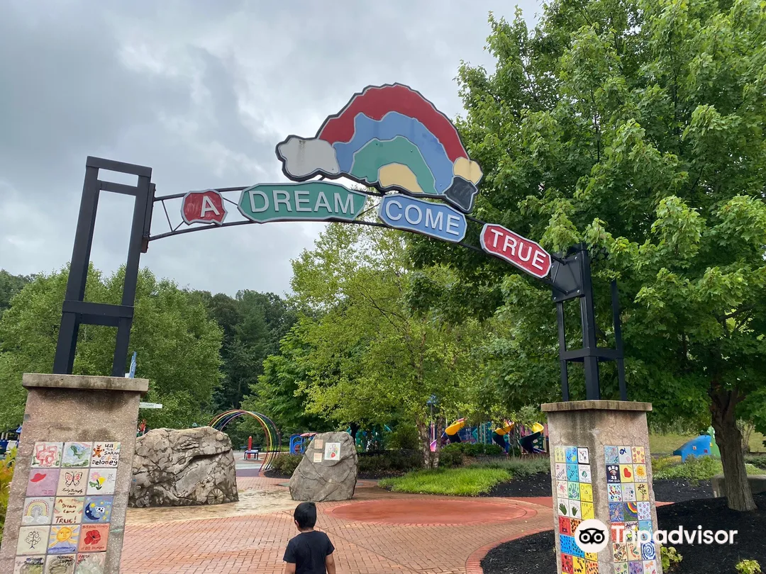 4_A Dream Come True Playground