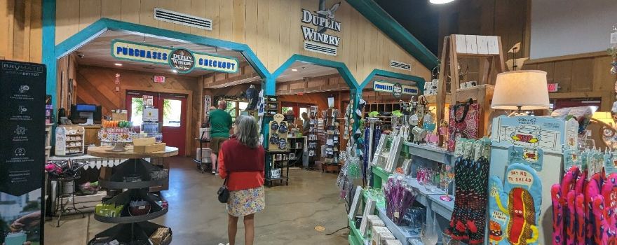 Duplin Winery