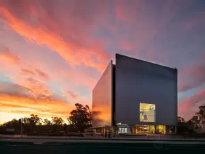 Shepparton Art Museum