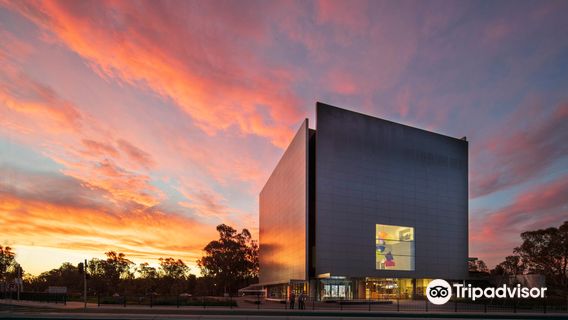 Shepparton Art Museum