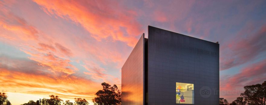 Shepparton Art Museum