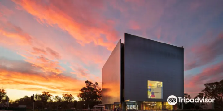 Shepparton Art Museum