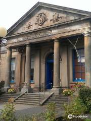 The Stirling Smith Art Gallery & Museum