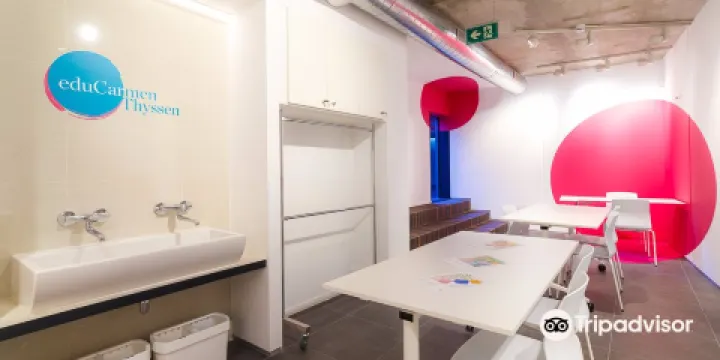 卡門提森博物館