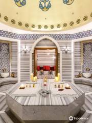 Anjana Spa at Rixos The Palm Dubai