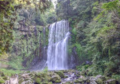 Sakuradaki Waterfall