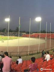 Pamir Stadium