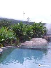 Baldi Hot Springs