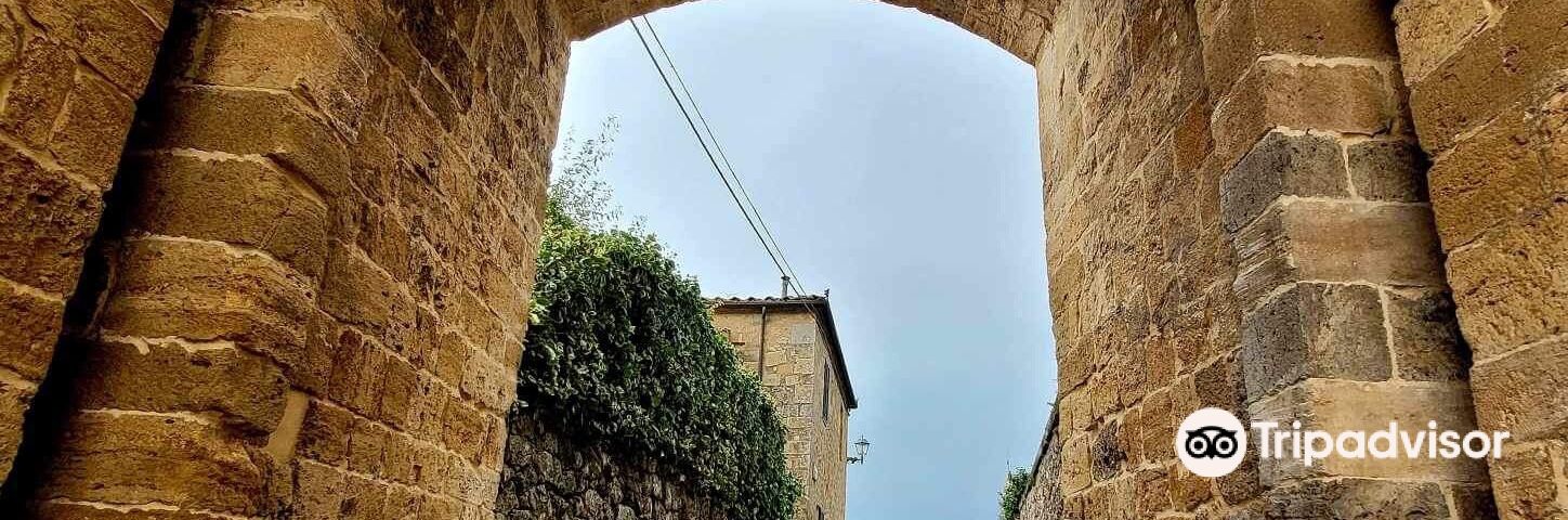 MonteriggioniTours