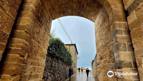 Castello Monteriggioni