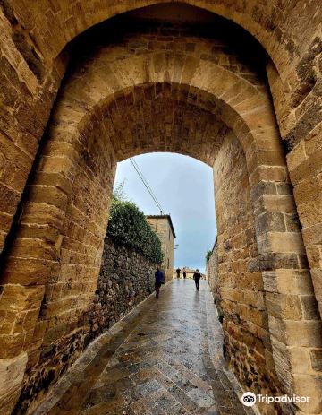 Monteriggioni