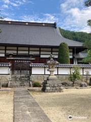 Kempukuji Temple