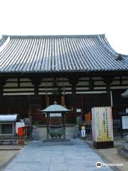 第80號靈場 白牛山 千手院 國分寺(讚岐國分寺)