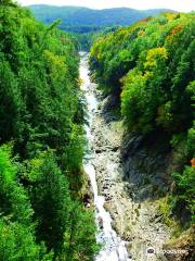 Quechee Gorge