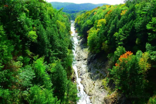 Quechee Gorge