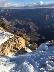 Trailview Overlook