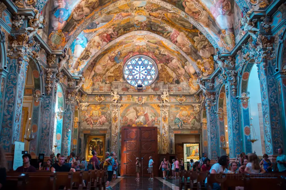 2_Parroquia de San Nicolás