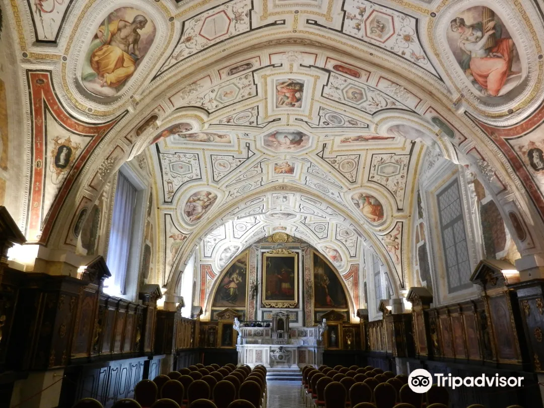 3_Chiesa di Sant'Anna dei Lombardi