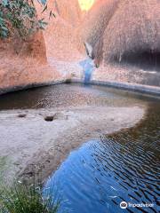 Muṯitjulu Waterhole