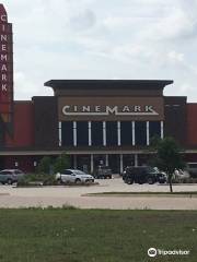 Cinemark Roanoke and XD