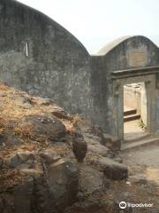 Bandra Fort