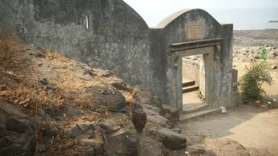 Bandra Fort