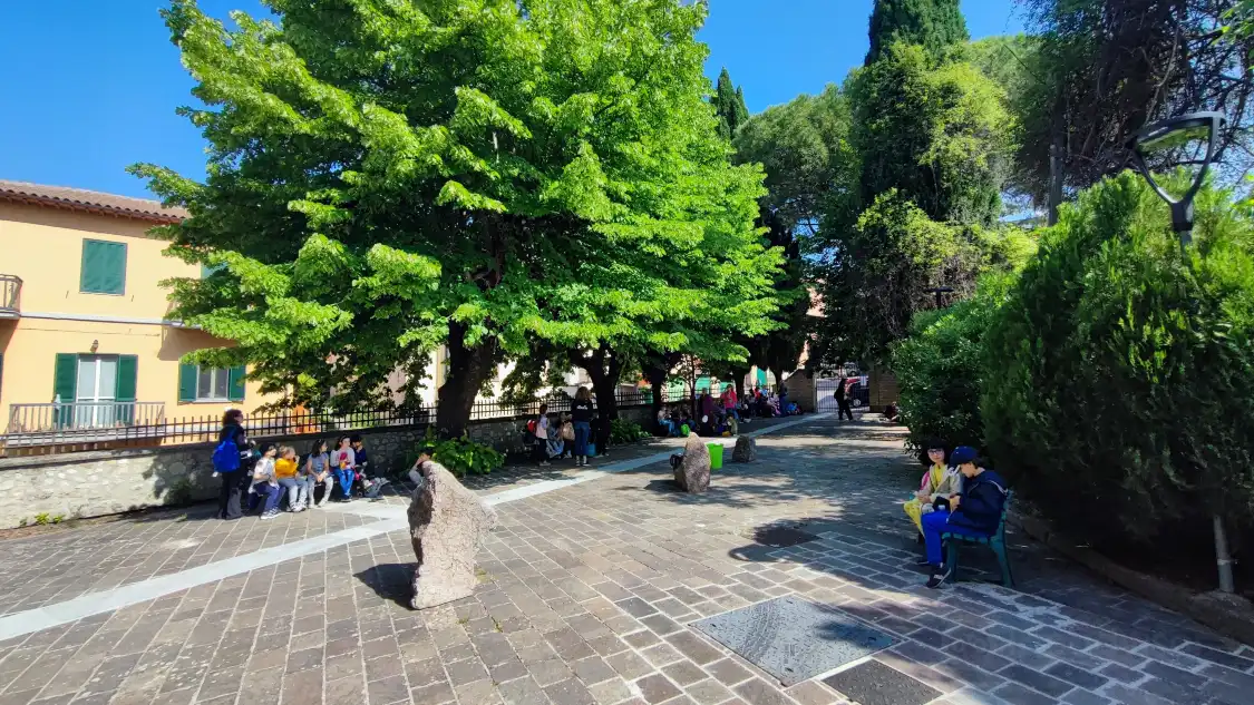 Hotels near GeoLab Museo Laboratorio di Scienze della Terra