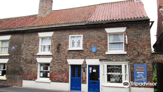 Thirsk Museum