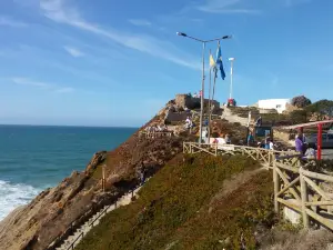 Praia Formosa