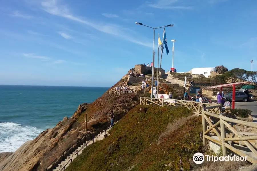 Praia da Formosa