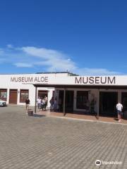 Museo Centro de Interpretación Yaiza