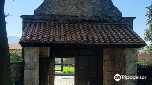 Ethnographic Museum of Cantabria