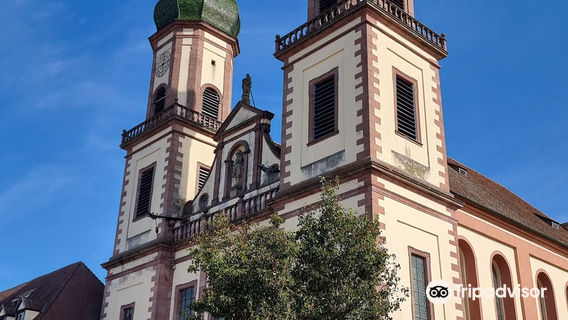 Selestat