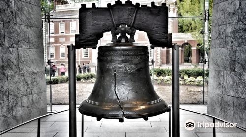 Liberty Bell