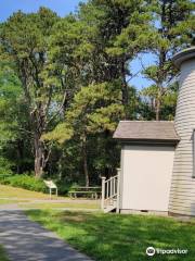 Three Sisters Lighthouses