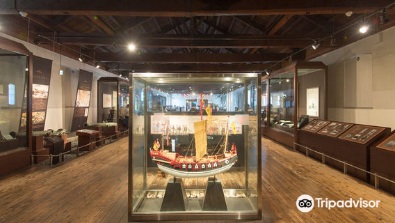 Sengan-en and Shoko Shuseikan Museum