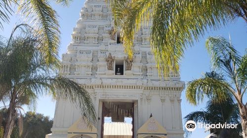 Malibu Hindu Temple