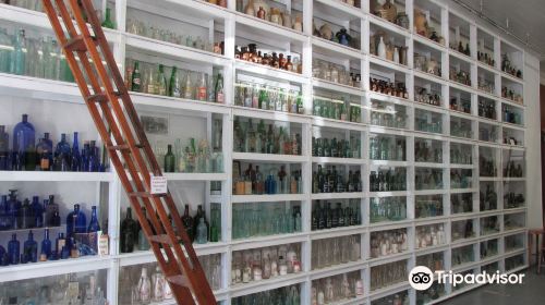 National Bottle Museum