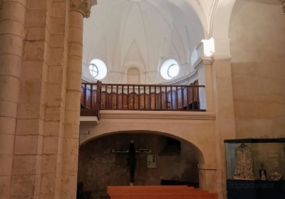 Iglesia de San Miguel