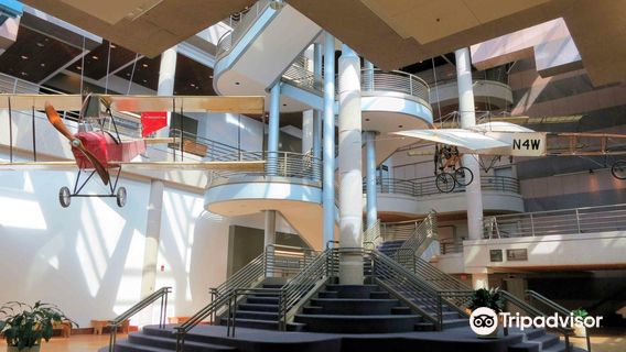 State Historical Building