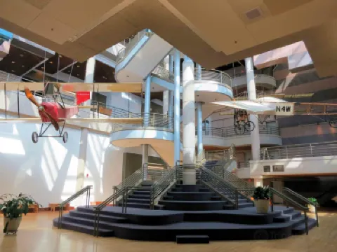 State Historical Museum