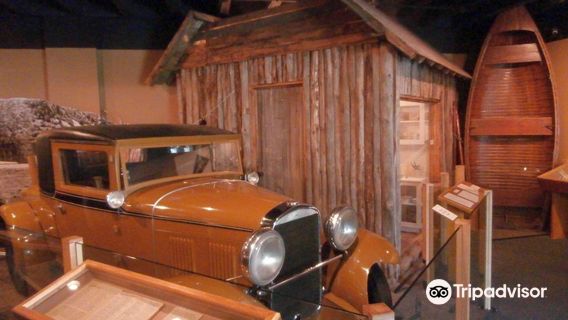 Wisconsin Historical Museum