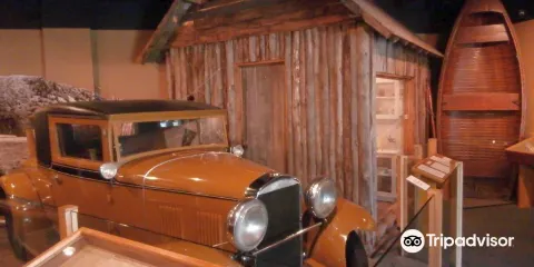 Wisconsin Historical Museum