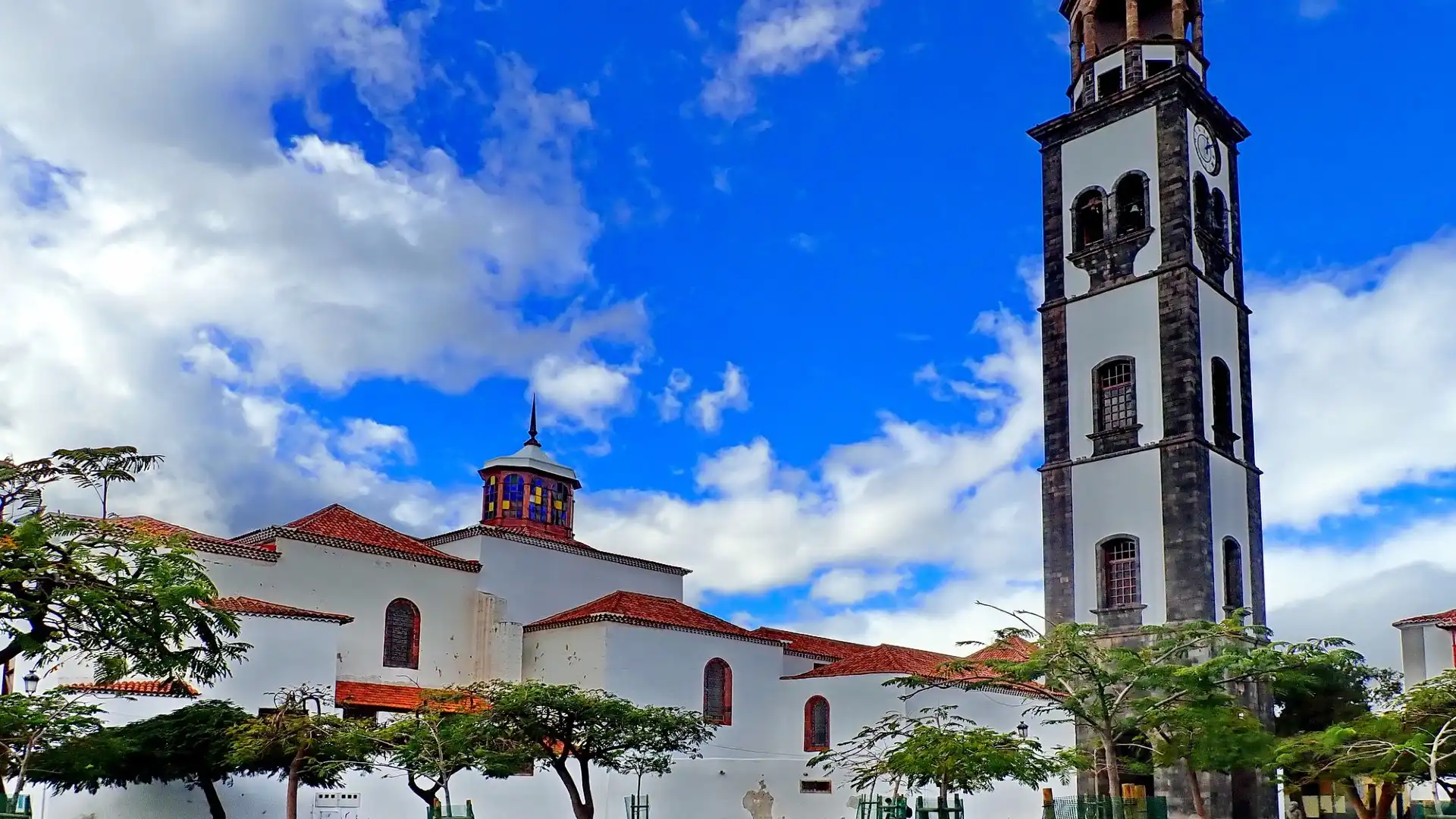Hoteles cerca de Iglesia Matriz de Nuestra Señora de la Concepción