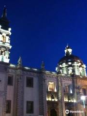 Iglesia de Santa Rosa de Viterbo