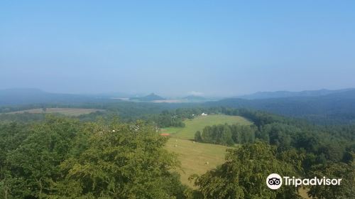 Bohemian Switzerland National Park